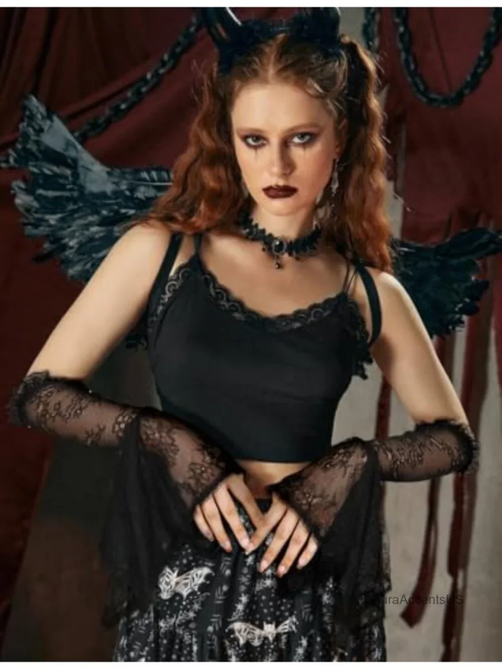 N/A victorian gothic